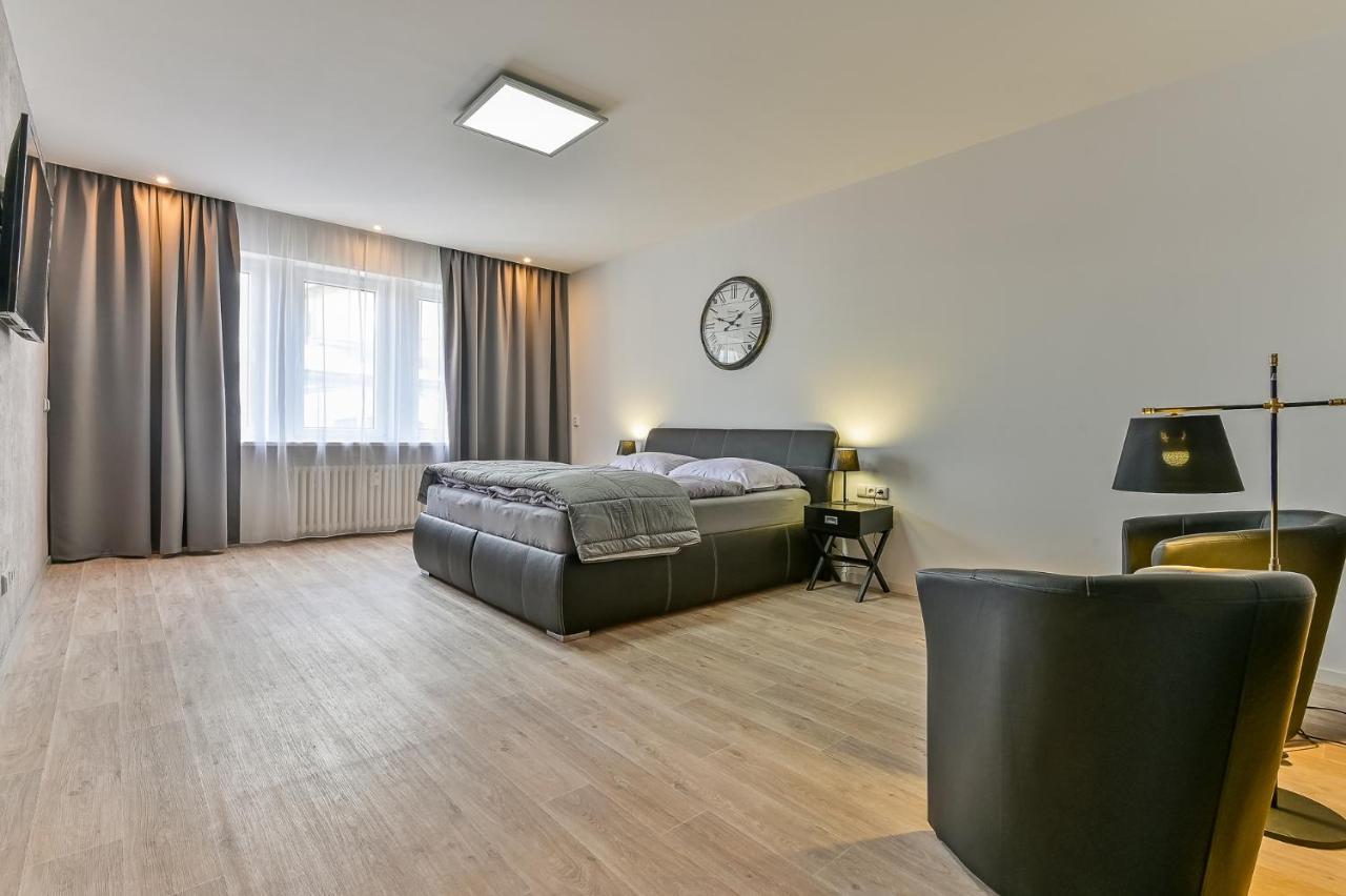 Hotel Stracena City Ostrava Luaran gambar