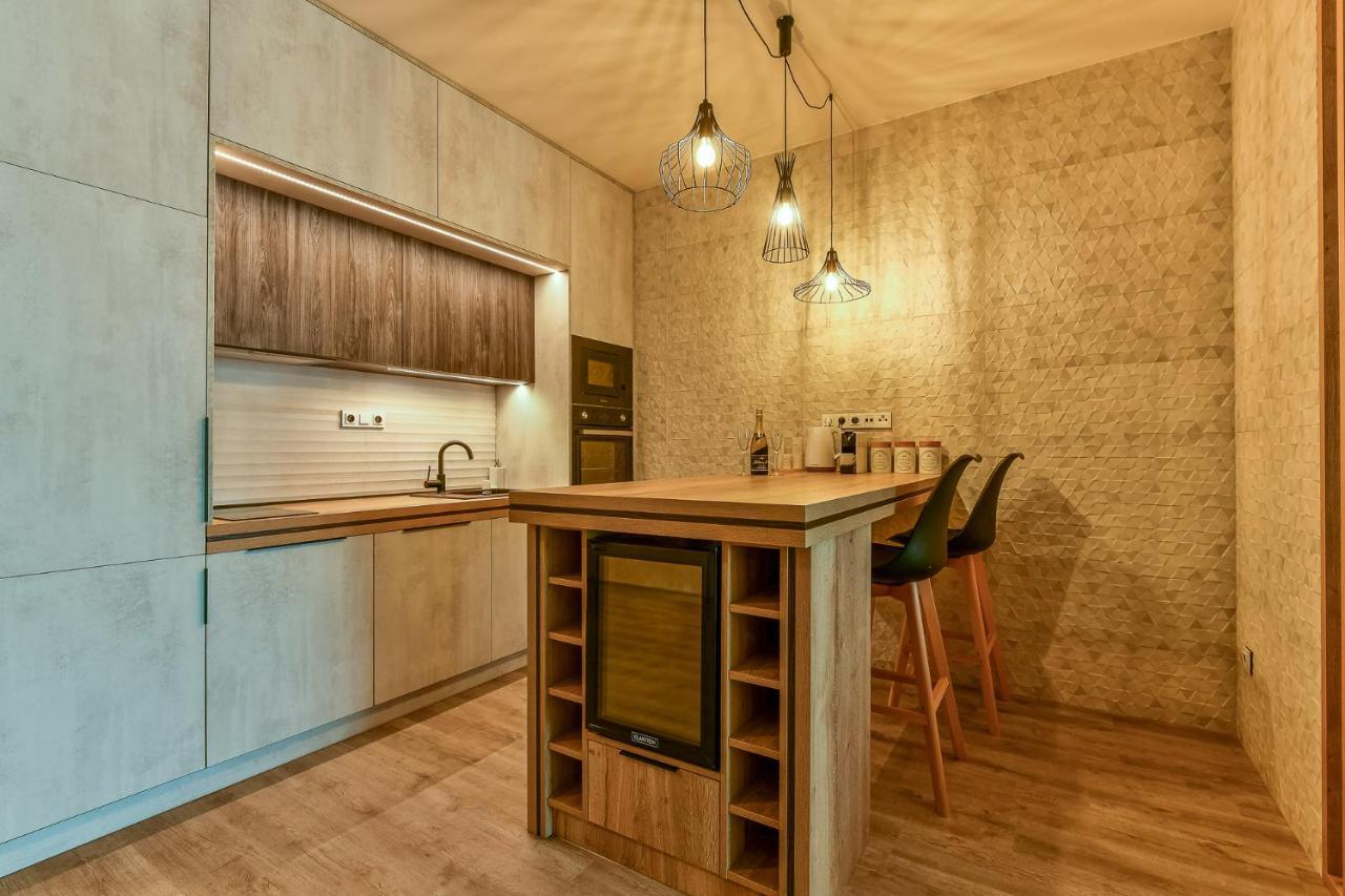 Hotel Stracena City Ostrava Luaran gambar