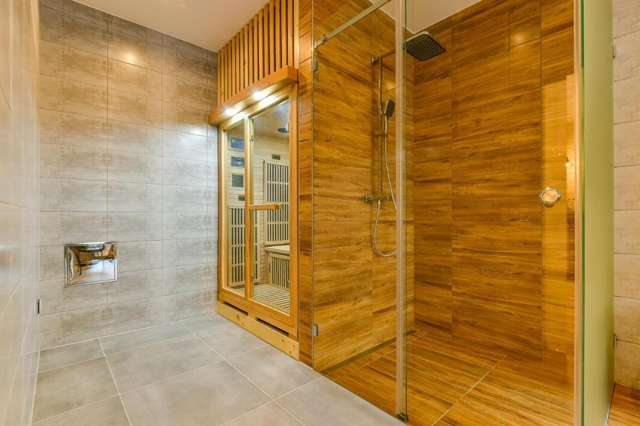 Hotel Stracena City Ostrava Luaran gambar