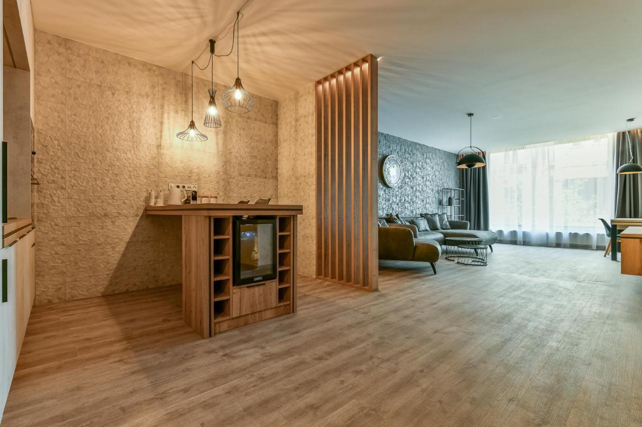 Hotel Stracena City Ostrava Luaran gambar