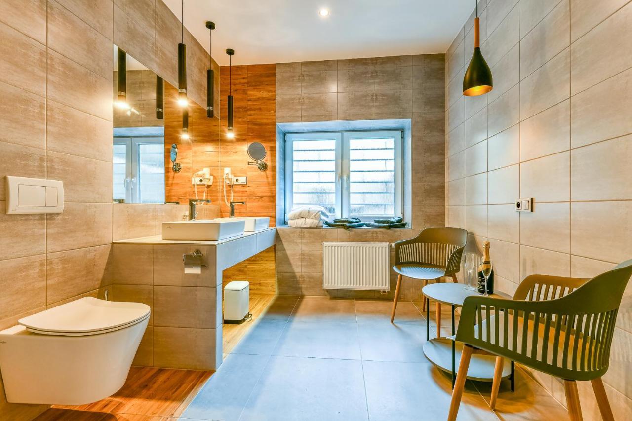 Hotel Stracena City Ostrava Luaran gambar