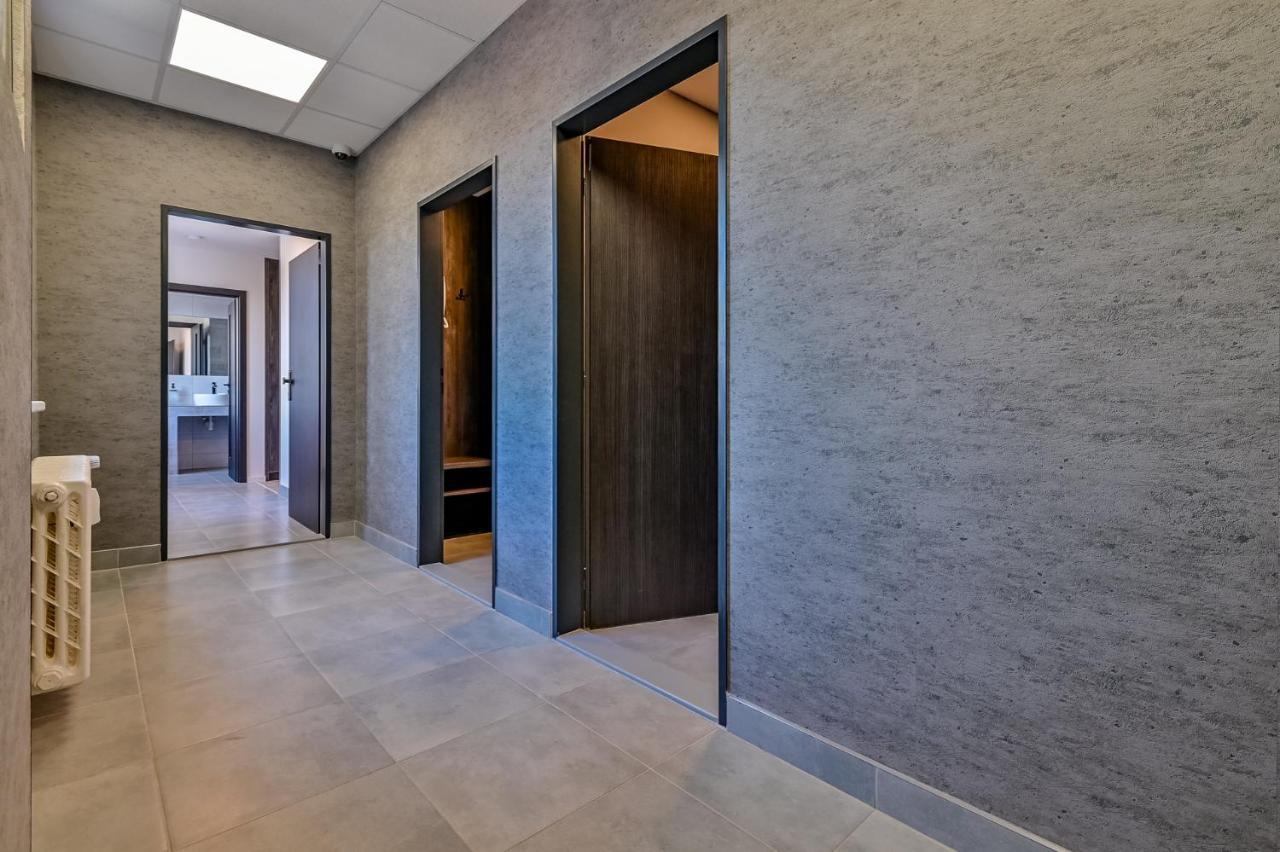 Hotel Stracena City Ostrava Luaran gambar