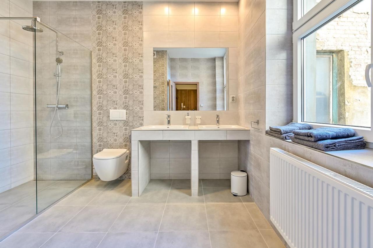 Hotel Stracena City Ostrava Luaran gambar