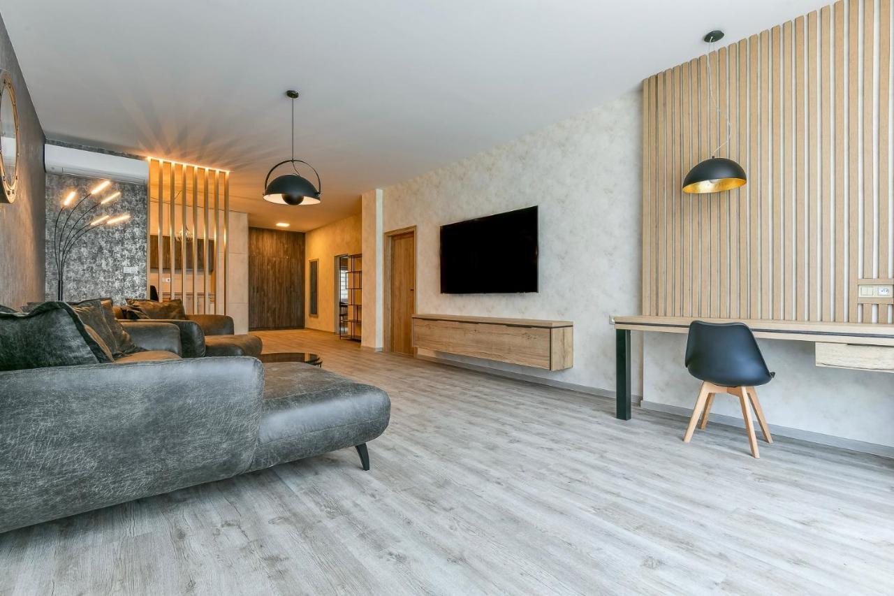 Hotel Stracena City Ostrava Luaran gambar