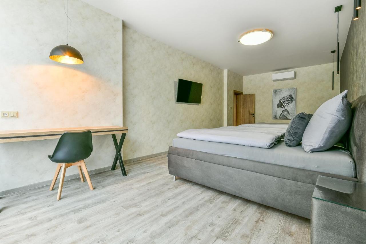 Hotel Stracena City Ostrava Luaran gambar