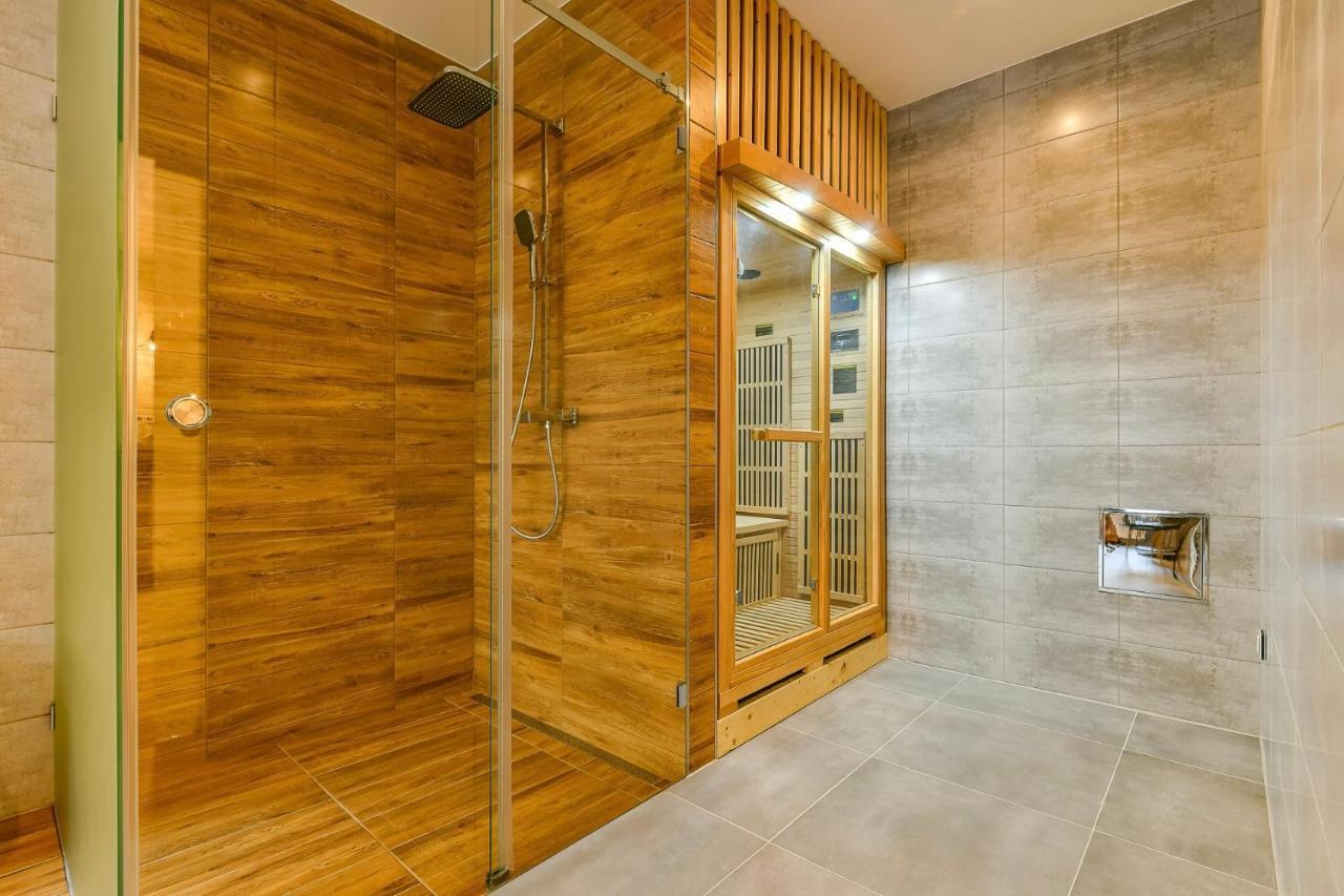 Hotel Stracena City Ostrava Luaran gambar
