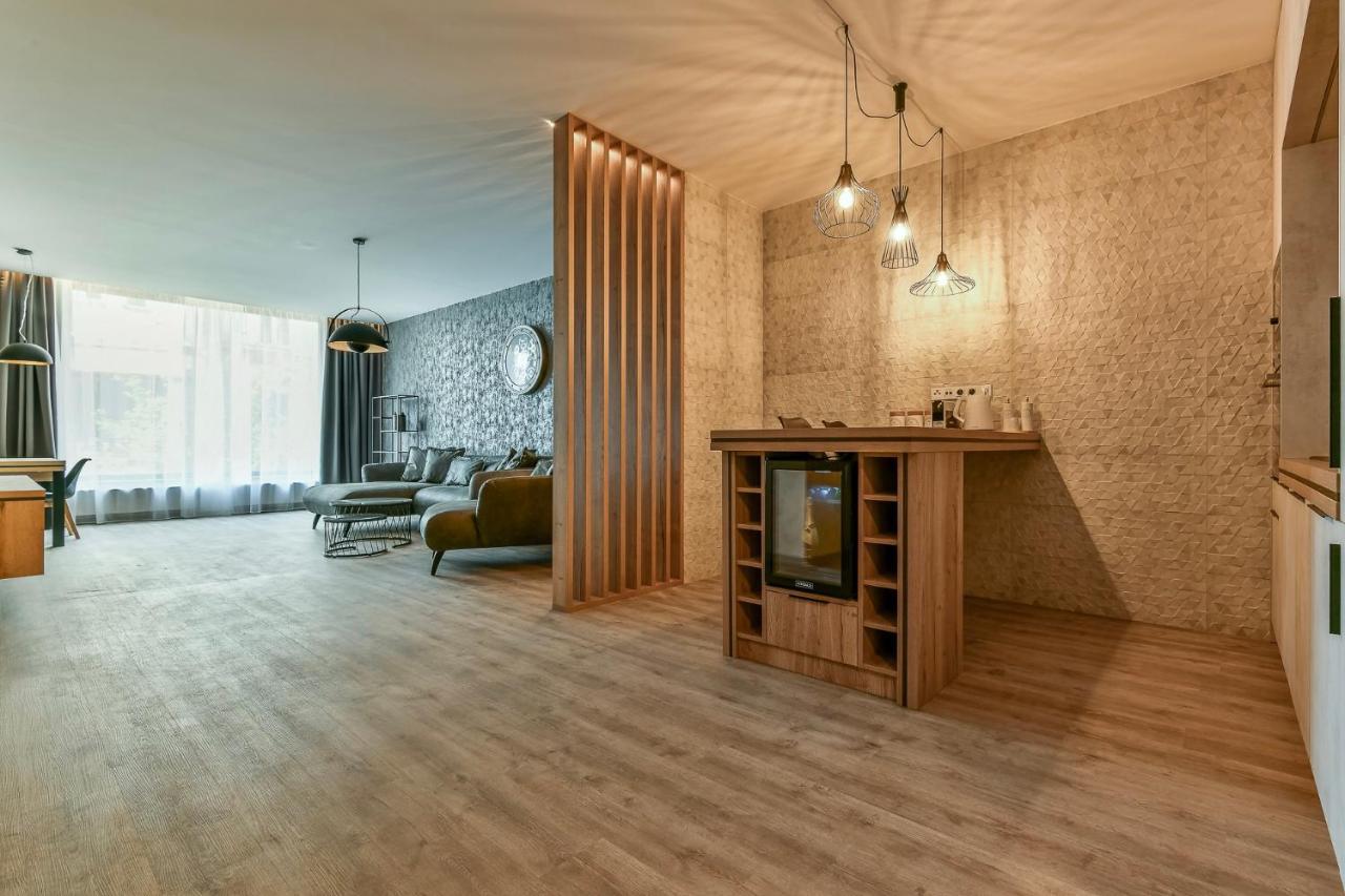 Hotel Stracena City Ostrava Luaran gambar