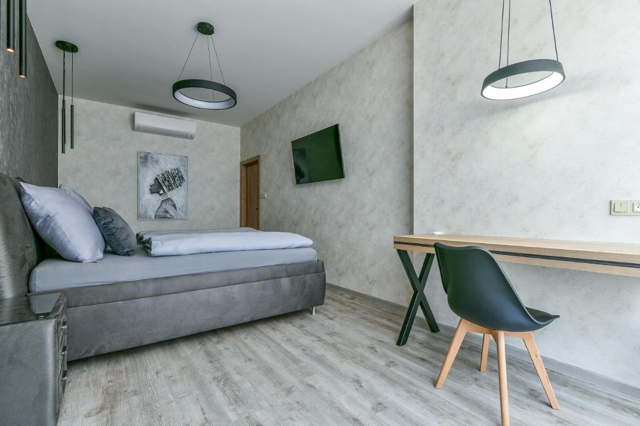 Hotel Stracena City Ostrava Luaran gambar
