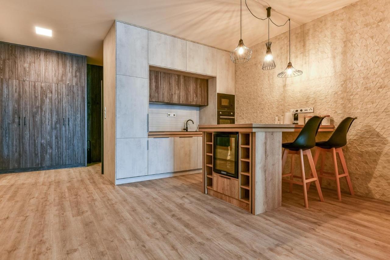 Hotel Stracena City Ostrava Luaran gambar