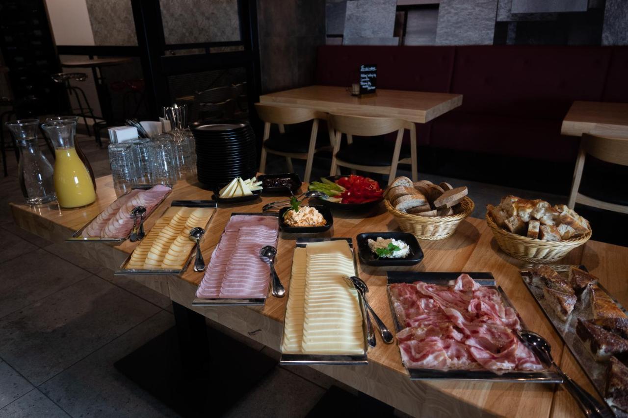 Hotel Stracena City Ostrava Luaran gambar